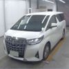 toyota alphard 2021 -TOYOTA 【滋賀 333ﾈ3330】--Alphard 3BA-AGH30W--AGH30W-0391694---TOYOTA 【滋賀 333ﾈ3330】--Alphard 3BA-AGH30W--AGH30W-0391694- image 2