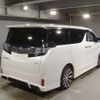 toyota vellfire 2015 CFJ1718388 image 2