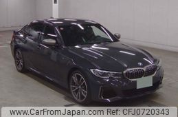 bmw 3-series 2020 quick_quick_3BA-5U30_WBA5U91070FK25099