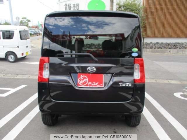 daihatsu tanto 2018 -DAIHATSU 【名古屋 582ﾂ2591】--Tanto DBA-LA600S--LA600S-0630179---DAIHATSU 【名古屋 582ﾂ2591】--Tanto DBA-LA600S--LA600S-0630179- image 2