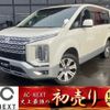 mitsubishi delica-d5 2020 -MITSUBISHI--Delica D5 3DA-CV1W--CV1W-2300816---MITSUBISHI--Delica D5 3DA-CV1W--CV1W-2300816- image 1