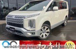 mitsubishi delica-d5 2020 -MITSUBISHI--Delica D5 3DA-CV1W--CV1W-2300816---MITSUBISHI--Delica D5 3DA-CV1W--CV1W-2300816-