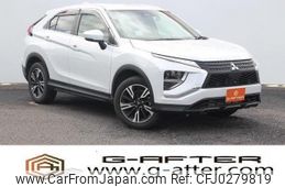 mitsubishi eclipse-cross 2022 -MITSUBISHI--Eclipse Cross 5BA-GK1W--GK1W-0501797---MITSUBISHI--Eclipse Cross 5BA-GK1W--GK1W-0501797-