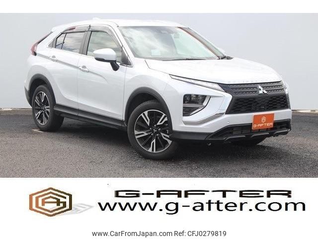 mitsubishi eclipse-cross 2022 -MITSUBISHI--Eclipse Cross 5BA-GK1W--GK1W-0501797---MITSUBISHI--Eclipse Cross 5BA-GK1W--GK1W-0501797- image 1