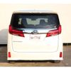 toyota alphard 2020 CFJ1652790 image 12