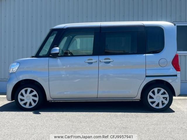 daihatsu tanto 2015 quick_quick_DBA-LA600S_LA600S-0307525 image 2