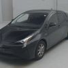 toyota prius 2018 -TOYOTA--Prius DAA-ZVW55--ZVW55-8067253---TOYOTA--Prius DAA-ZVW55--ZVW55-8067253- image 1