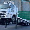 mitsubishi-fuso super-great 2008 -MITSUBISHI--Super Great BDG-FS50JZ--FS50JZ-550134---MITSUBISHI--Super Great BDG-FS50JZ--FS50JZ-550134- image 1