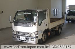 isuzu elf-truck 2004 -ISUZU 【湘南 400ﾅ4575】--Elf NKR81AD-7003516---ISUZU 【湘南 400ﾅ4575】--Elf NKR81AD-7003516-