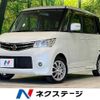 nissan roox 2012 -NISSAN--Roox DBA-ML21S--ML21S-575830---NISSAN--Roox DBA-ML21S--ML21S-575830- image 1