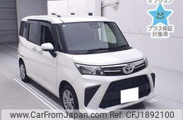 toyota roomy 2024 CFJ1892100