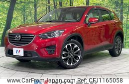 mazda cx-5 2015 quick_quick_KE2AW_KE2AW-209800