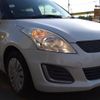 suzuki swift 2015 -SUZUKI--Swift DBA-ZC72S--ZC72S-353232---SUZUKI--Swift DBA-ZC72S--ZC72S-353232- image 9