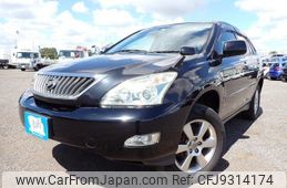 toyota harrier 2012 REALMOTOR_N2023090008F-24