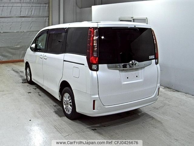 toyota noah 2016 -TOYOTA--Noah ZRR85G-0064017---TOYOTA--Noah ZRR85G-0064017- image 2