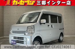 nissan clipper-van 2019 -NISSAN--Clipper Van HBD-DR17V--DR17V-421663---NISSAN--Clipper Van HBD-DR17V--DR17V-421663-