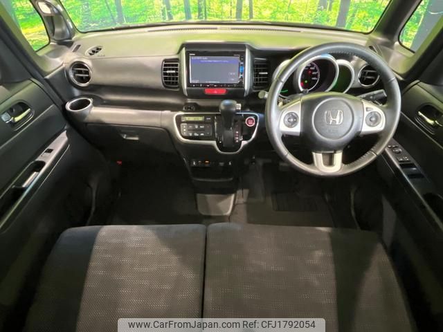 honda n-box 2017 CFJ1792054 image 2
