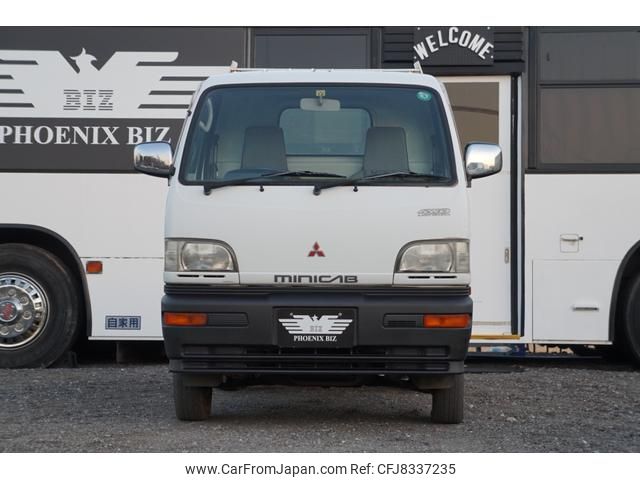 mitsubishi minicab-truck 1998 278a28b5ba33576d67242a571be3984e image 2