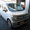 suzuki wagon-r 2018 -SUZUKI 【富山 581】--Wagon R DBA-MH35S--MH35S-118518---SUZUKI 【富山 581】--Wagon R DBA-MH35S--MH35S-118518- image 1