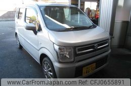 suzuki wagon-r 2018 -SUZUKI 【富山 581】--Wagon R DBA-MH35S--MH35S-118518---SUZUKI 【富山 581】--Wagon R DBA-MH35S--MH35S-118518-