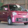 suzuki mr-wagon 2013 -SUZUKI--MR Wagon DBA-MF33S--MF33S-206164---SUZUKI--MR Wagon DBA-MF33S--MF33S-206164- image 1