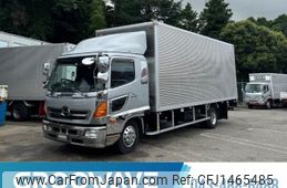 hino ranger 2014 GOO_NET_EXCHANGE_0541786A30250723W002