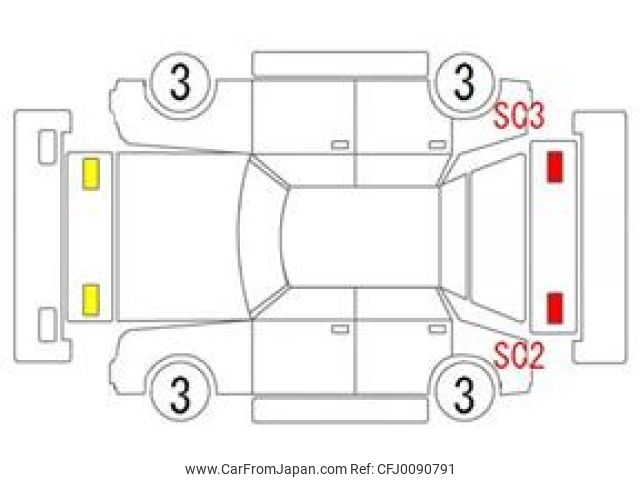 nissan march 2010 -NISSAN--March DBA-BNK12--BNK12-534008---NISSAN--March DBA-BNK12--BNK12-534008- image 2