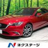 mazda atenza 2018 -MAZDA--Atenza Sedan LDA-GJ2FP--GJ2FP-301818---MAZDA--Atenza Sedan LDA-GJ2FP--GJ2FP-301818- image 1