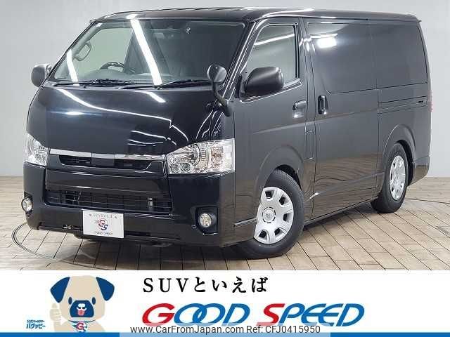 toyota hiace-van 2018 -TOYOTA--Hiace Van QDF-GDH201V--GDH201-1015904---TOYOTA--Hiace Van QDF-GDH201V--GDH201-1015904- image 1