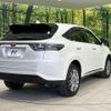 toyota harrier 2017 -TOYOTA--Harrier DBA-ZSU60W--ZSU60-0102950---TOYOTA--Harrier DBA-ZSU60W--ZSU60-0102950- image 18