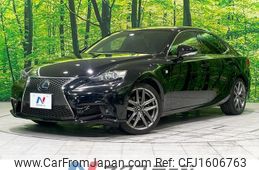 lexus is 2014 CFJ1606763