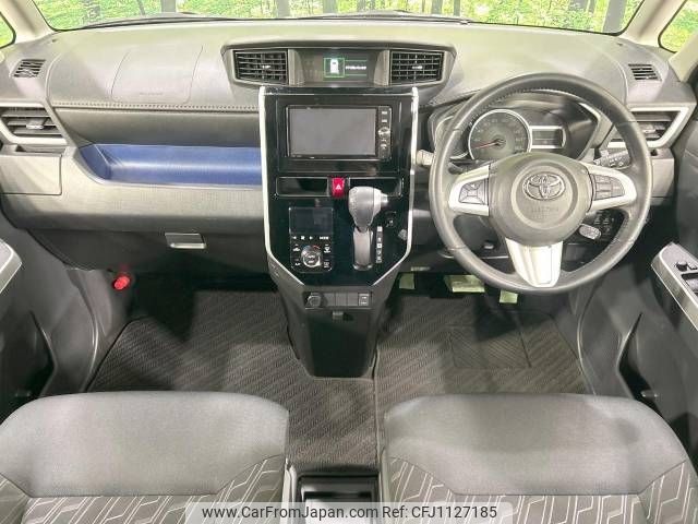 toyota roomy 2017 -TOYOTA--Roomy DBA-M900A--M900A-0072989---TOYOTA--Roomy DBA-M900A--M900A-0072989- image 2