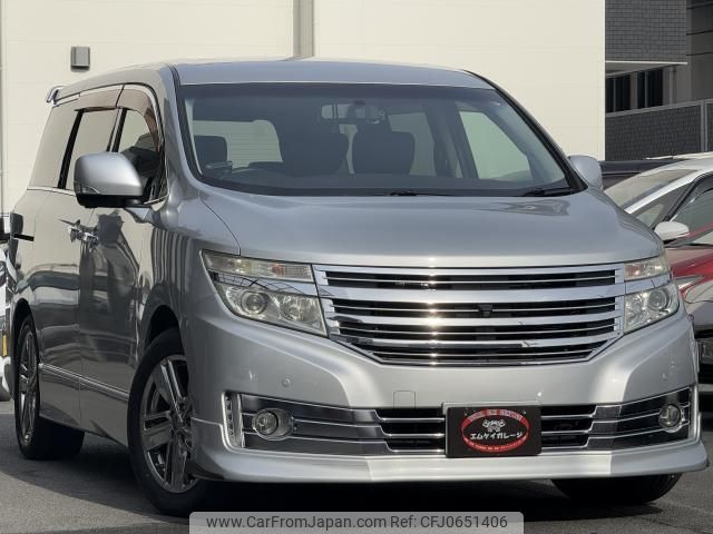 nissan elgrand 2010 quick_quick_PE52_PE52-000400 image 2