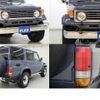 toyota land-cruiser 1997 CFJ0476828 image 18