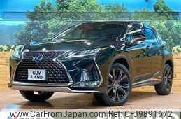 lexus rx 2019 -LEXUS--Lexus RX DAA-GYL20W--GYL20-0010508---LEXUS--Lexus RX DAA-GYL20W--GYL20-0010508-