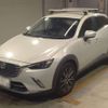 mazda cx-3 2015 -MAZDA 【福岡 302ﾃ7230】--CX-3 LDA-DK5AW--DK5AW-104851---MAZDA 【福岡 302ﾃ7230】--CX-3 LDA-DK5AW--DK5AW-104851- image 1