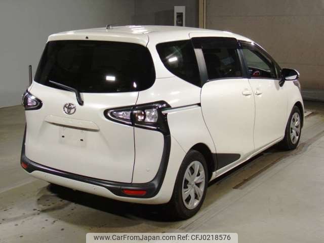 toyota sienta 2021 -TOYOTA--Sienta 5BA-NSP170G--NSP170-7283553---TOYOTA--Sienta 5BA-NSP170G--NSP170-7283553- image 2