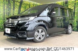 honda stepwagon-spada 2017 quick_quick_RP5_RP5-1050774