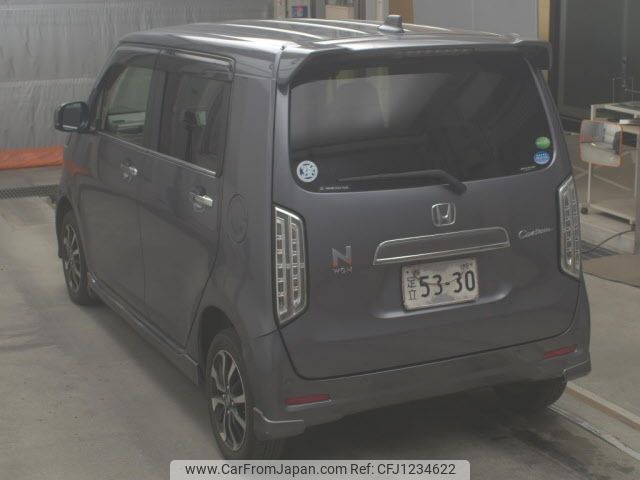 honda n-wgn 2020 -HONDA 【品川 000ﾝ0000】--N WGN JH4-1002979---HONDA 【品川 000ﾝ0000】--N WGN JH4-1002979- image 2