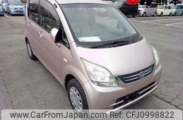 daihatsu move 2010 CFJ0998822