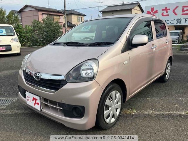 toyota pixis-epoch 2016 -TOYOTA--Pixis Epoch LA300A--1041207---TOYOTA--Pixis Epoch LA300A--1041207- image 1