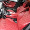 mercedes-benz s-class 2022 CFJ1643530 image 28
