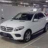 mercedes-benz gle-class 2018 -MERCEDES-BENZ--Benz GLE WDC1660242B046592---MERCEDES-BENZ--Benz GLE WDC1660242B046592- image 5