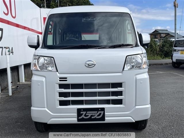 daihatsu hijet-cargo 2025 CFJ1805883 image 2