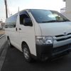 toyota hiace-van 2018 -TOYOTA--Hiace Van TRH200V--41000---TOYOTA--Hiace Van TRH200V--41000- image 1