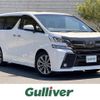 toyota vellfire 2016 -TOYOTA--Vellfire DBA-AGH30W--AGH30-0084595---TOYOTA--Vellfire DBA-AGH30W--AGH30-0084595- image 1