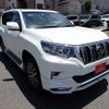 toyota land-cruiser-prado 2019 -TOYOTA--Land Cruiser Prado CBA-TRJ150W--TRJ150-0106038---TOYOTA--Land Cruiser Prado CBA-TRJ150W--TRJ150-0106038- image 1