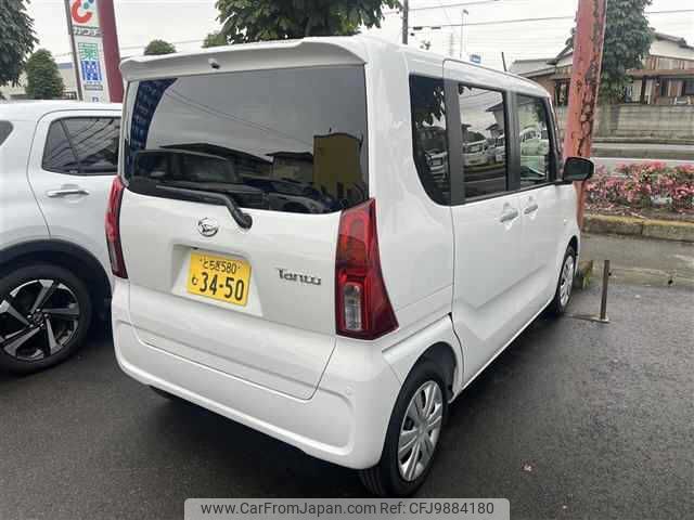 daihatsu tanto 2023 -DAIHATSU 【とちぎ 】--Tanto LA650S--0323145---DAIHATSU 【とちぎ 】--Tanto LA650S--0323145- image 2