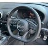 audi s3 2017 -AUDI 【姫路 394ﾐ 33】--Audi S3 ABA-8VDJHL--WAUZZZ8V3H1046295---AUDI 【姫路 394ﾐ 33】--Audi S3 ABA-8VDJHL--WAUZZZ8V3H1046295- image 7
