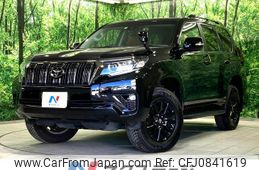 toyota land-cruiser-prado 2022 quick_quick_TRJ150W_TRJ150-0139351